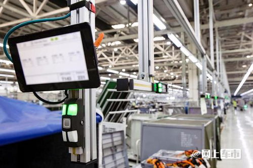 奔馳s級(jí)生產(chǎn)線(xiàn) 搬到 順義了 5款新車(chē)將投產(chǎn),國(guó)人有福了