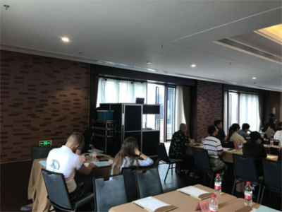 2022年8月5日 汽車產(chǎn)業(yè)與技術(shù)研究會