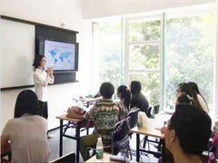 廣州北京路俄語培訓