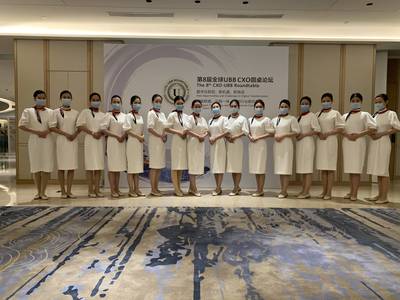 北京禮儀公司 專(zhuān)業(yè)開(kāi)業(yè)慶典與翻譯服務(wù)的選擇