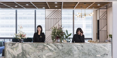 2020北京服務(wù)式辦公空間與翻譯服務(wù)融合找房指南 共享辦公新趨勢(shì)