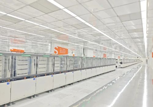 “組裝廠(chǎng)”標(biāo)簽下的產(chǎn)業(yè)思考 小米技術(shù)研發(fā)的真實(shí)路徑