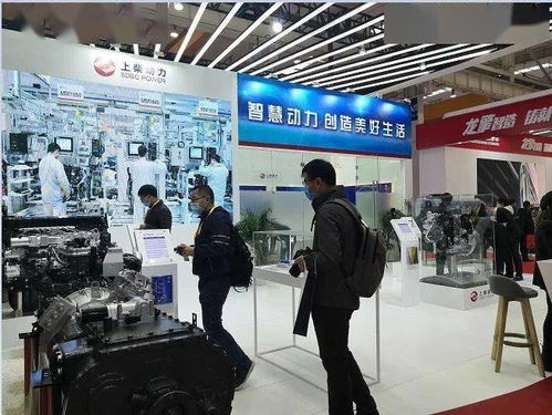 智慧動力閃耀內(nèi)燃機舞臺，北京翻譯服務(wù)為全球合作架橋